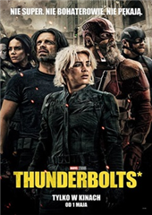 Thunderbolts*